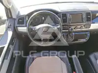 2016 Volkswagen T6