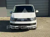 2016 Volkswagen T6