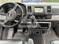 2016 Volkswagen T6