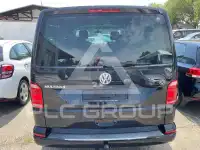 2016 Volkswagen T6