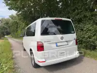 2016 Volkswagen T6