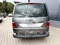 2016 Volkswagen T6