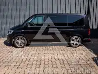 2016 Volkswagen T6