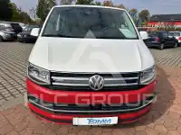 2016 Volkswagen T6