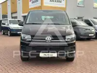 2016 Volkswagen T6