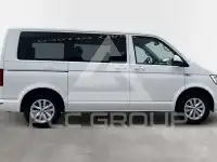 2016 Volkswagen T6