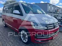 2016 Volkswagen T6