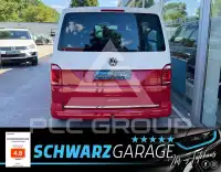 2016 Volkswagen T6