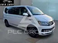 2016 Volkswagen T6