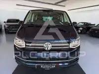 2016 Volkswagen T6