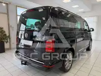 2016 Volkswagen T6