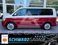 2016 Volkswagen T6