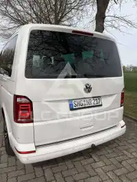 2016 Volkswagen T6