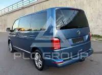 2016 Volkswagen T6