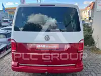 2016 Volkswagen T6