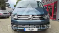 2016 Volkswagen T6