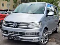 2016 Volkswagen T6