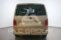 2016 Volkswagen T6