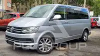 2016 Volkswagen T6