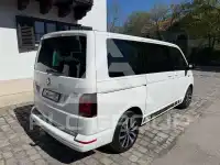 2016 Volkswagen T6