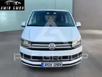 2016 Volkswagen T6