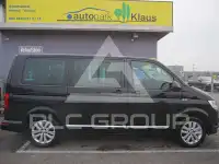 2016 Volkswagen T6