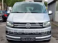 2016 Volkswagen T6
