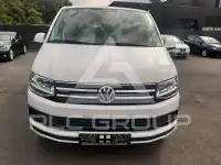 2016 Volkswagen T6