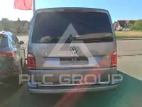 2016 Volkswagen T6