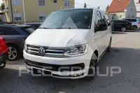 2016 Volkswagen T6