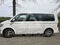 2016 Volkswagen T6