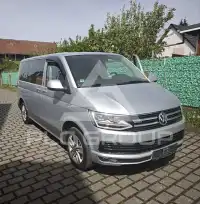 2016 Volkswagen T6