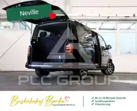 2016 Volkswagen T6