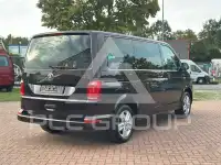2016 Volkswagen T6