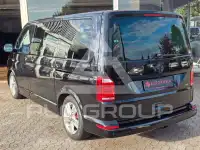 2016 Volkswagen T6