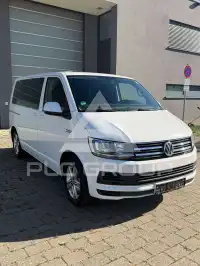 2016 Volkswagen T6