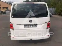 2016 Volkswagen T6
