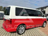 2016 Volkswagen T6