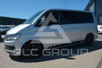 2016 Volkswagen T6