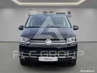 2016 Volkswagen T6