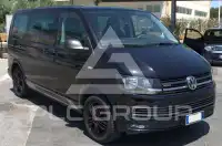 2016 Volkswagen T6
