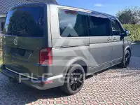 2016 Volkswagen T6