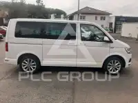 2016 Volkswagen T6