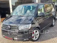 2016 Volkswagen T6