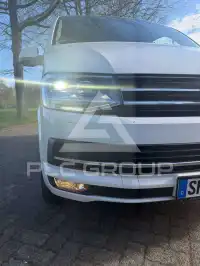 2016 Volkswagen T6