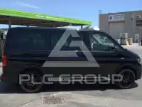 2016 Volkswagen T6