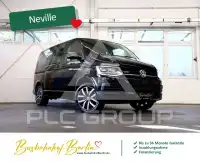 2016 Volkswagen T6