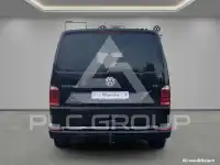 2016 Volkswagen T6