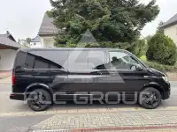 2016 Volkswagen T6