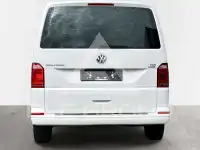 2016 Volkswagen T6